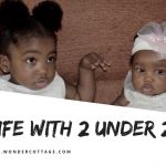 life with 2 under 2
