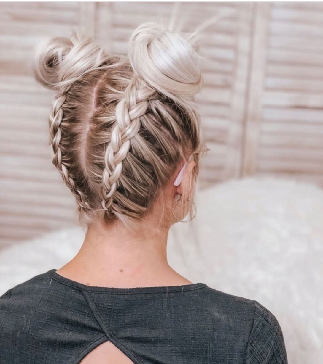 25 Gorgeous Hair Braidstyles - The Wonder Cottage