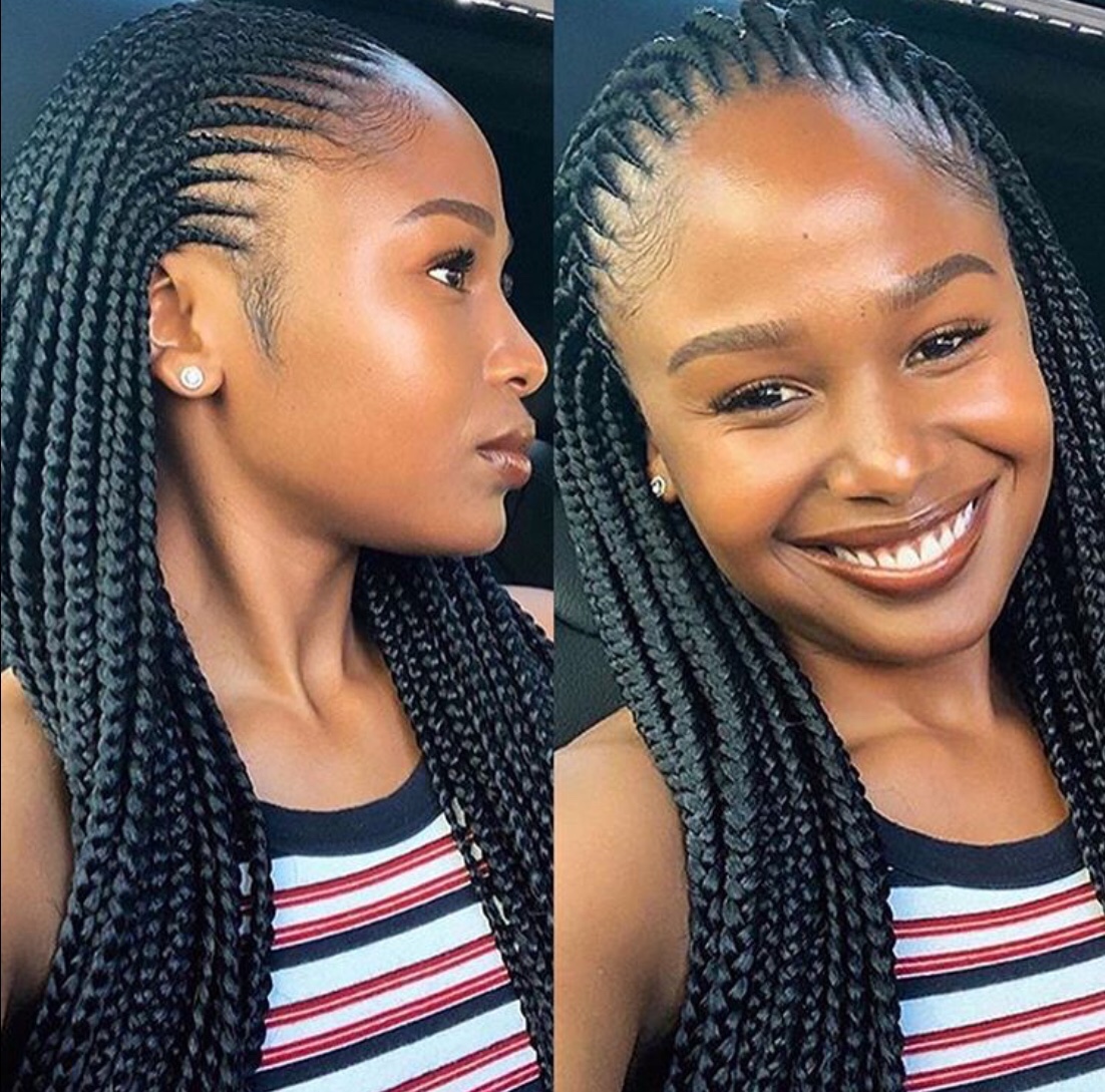 25 Gorgeous Hair Braidstyles - The Wonder Cottage