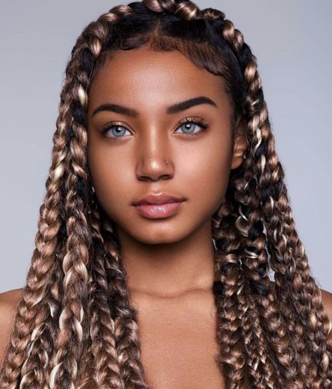 box braids