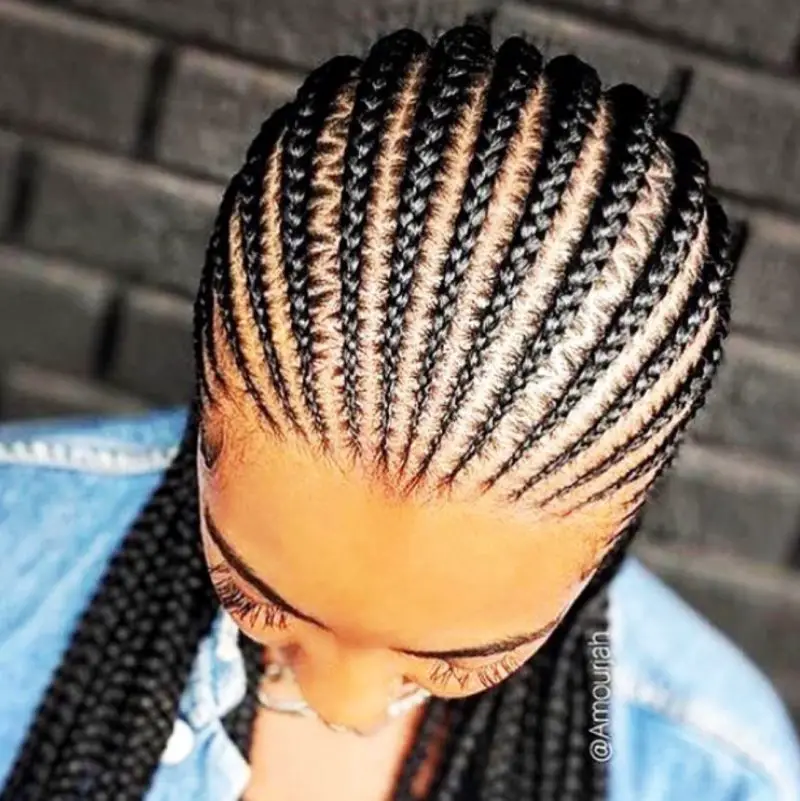 25 Gorgeous Hair Braidstyles The Wonder Cottage 4190