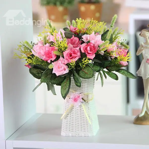 50+ Elegant Artificial Flowers To Beautify Your Home And Office - The ...