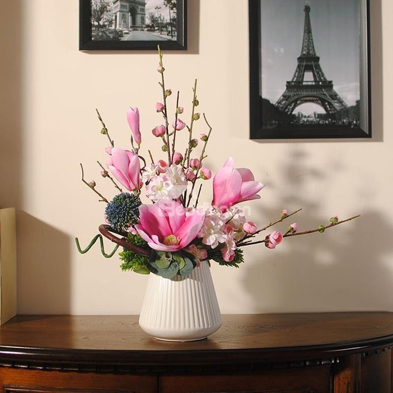 50+ Elegant Artificial Flowers To Beautify Your Home And Office - The ...