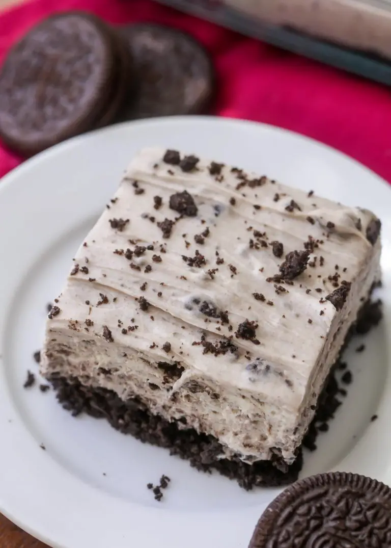 11 Easy No Bake Dessert Recipes The Wonder Cottage