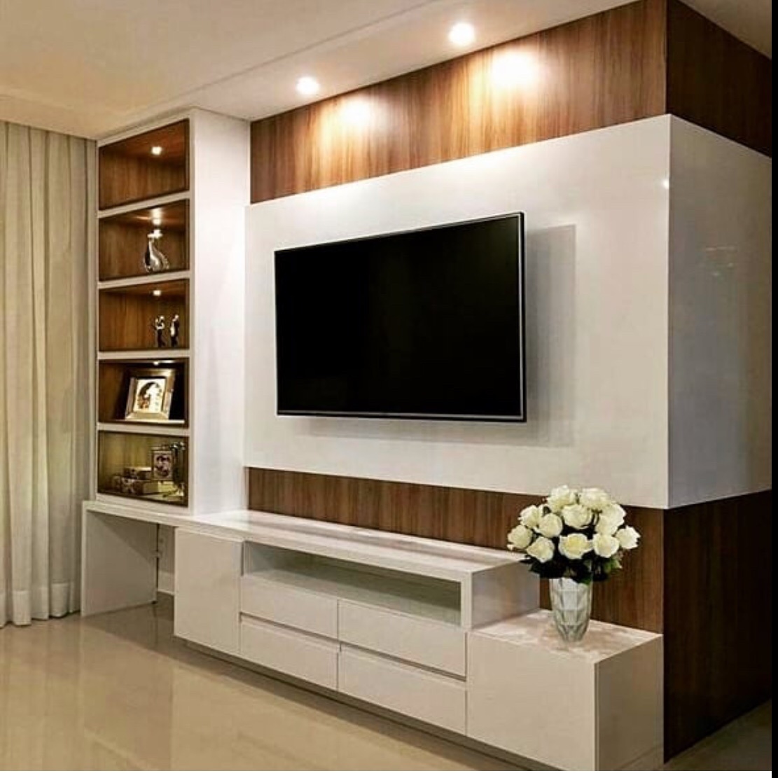 30+ Amazing TV Unit Design Ideas For Your Living Room The Wonder Cottage