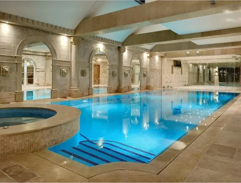 30 Beautiful Swimming Pool Designs For Your Home The Wonder Cottage