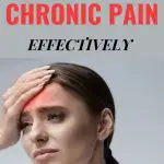 how to tackle chronic pain effectively