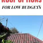 eco-friendly roof options