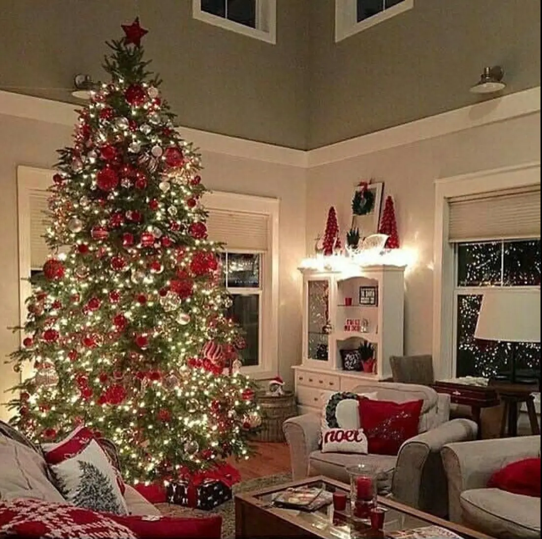 40+ Christmas Tree Decor Ideas  The Wonder Cottage