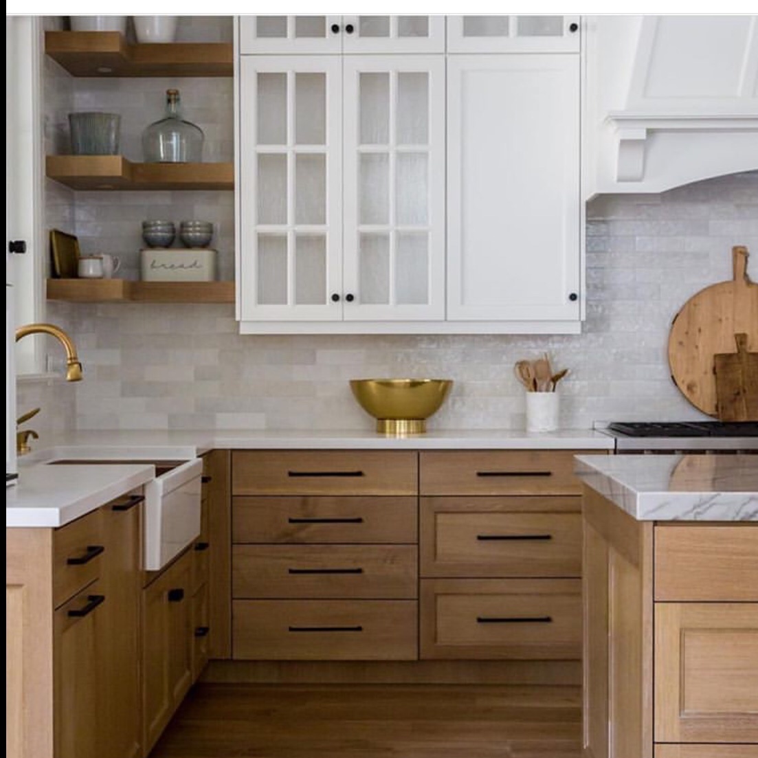 two kitchen cabinets        <h3 class=