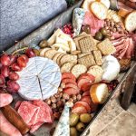 21 Of The Most Attractive Charcuterie Board Images - The Wonder Cottage