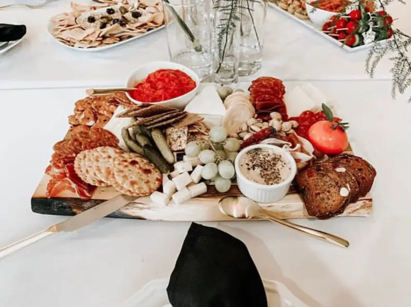 21 Of The Most Attractive Charcuterie Board Images - The Wonder Cottage