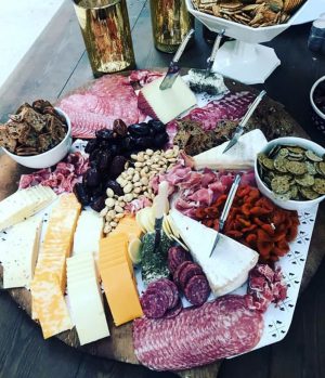 21 Of The Most Attractive Charcuterie Board Images - The Wonder Cottage