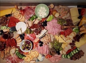 21 Of The Most Attractive Charcuterie Board Images - The Wonder Cottage