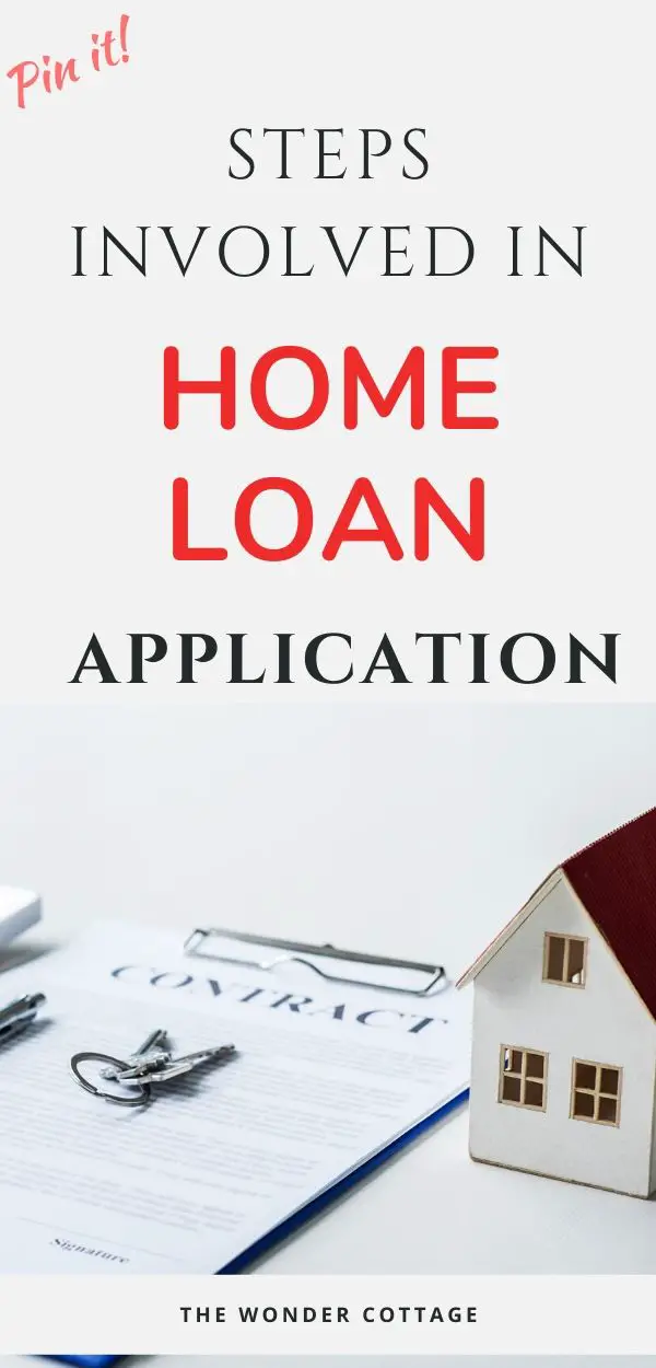 home loan for first time buyers