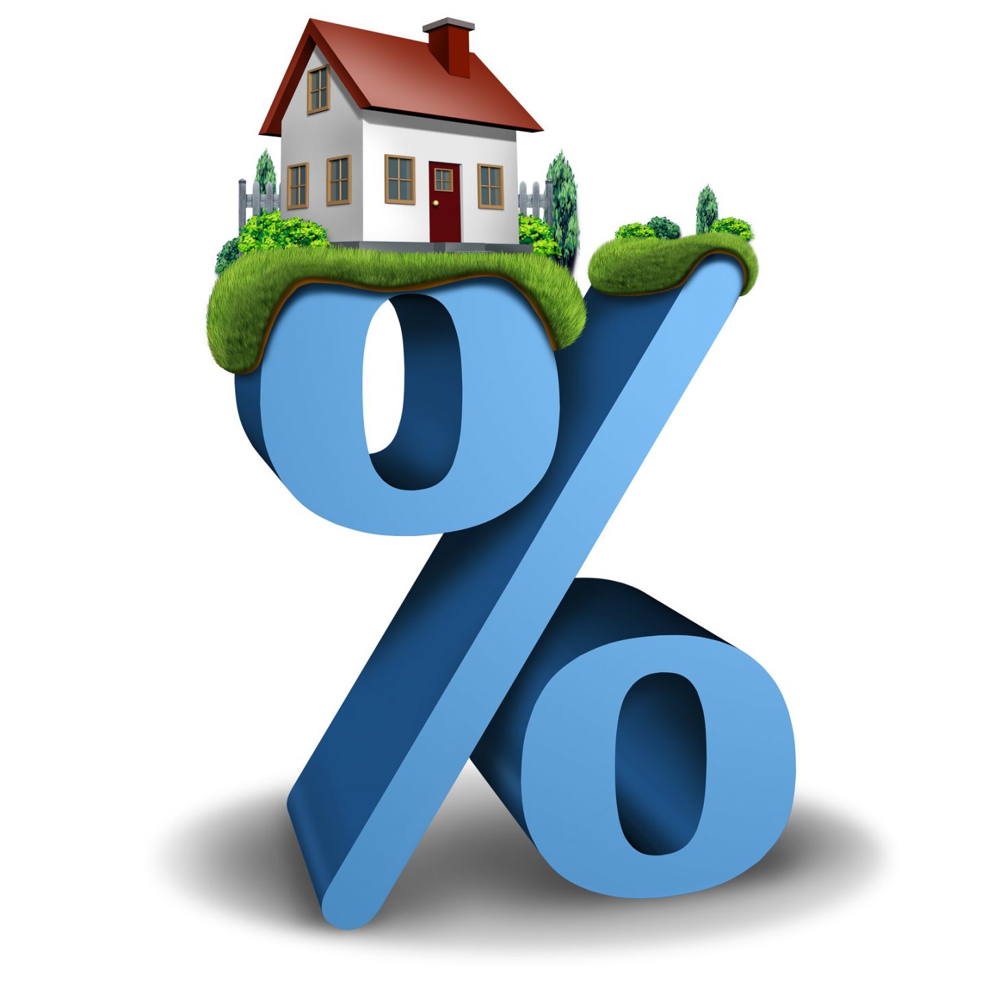 home loan interest rates