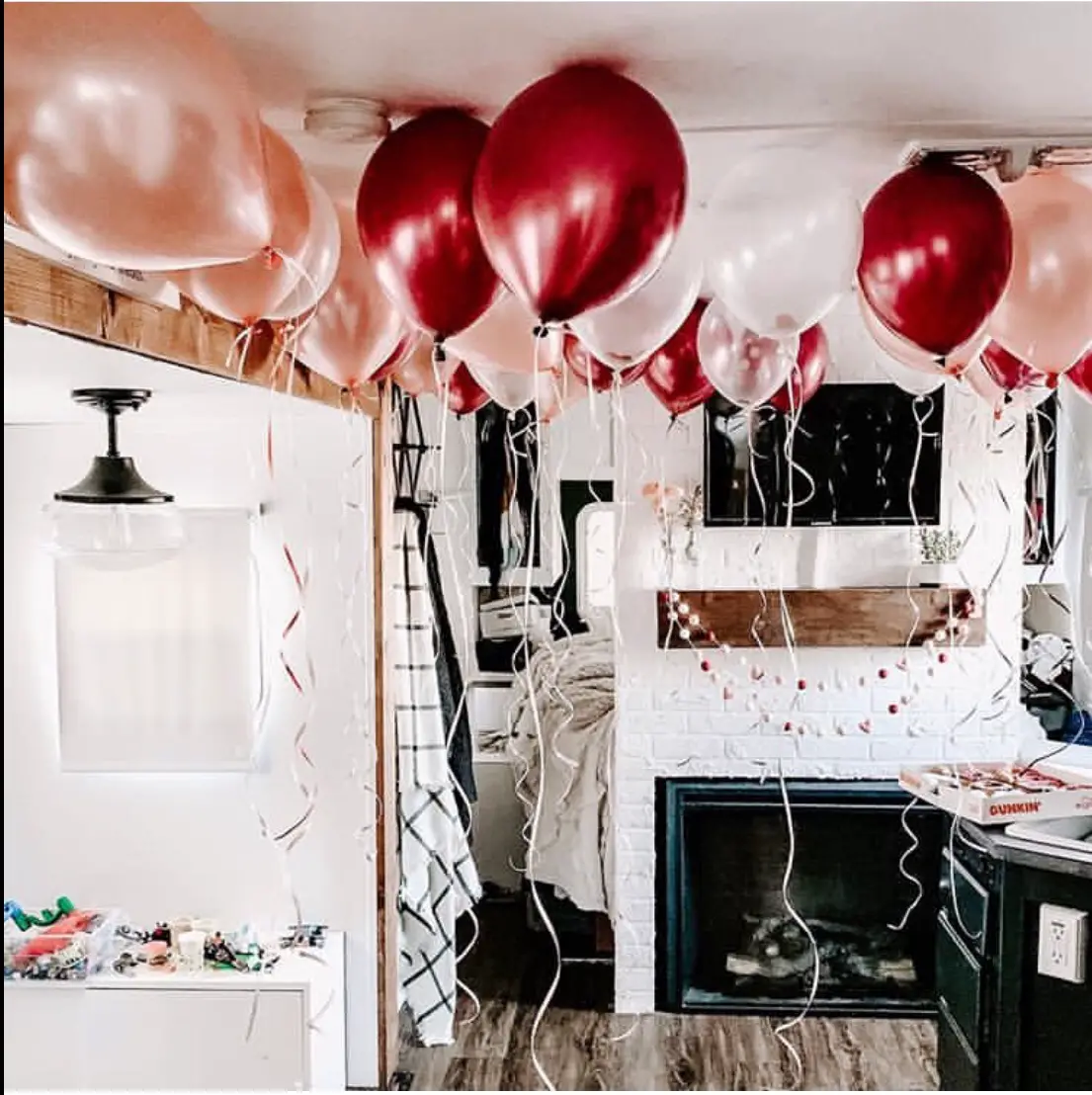 galentine's day party ideas