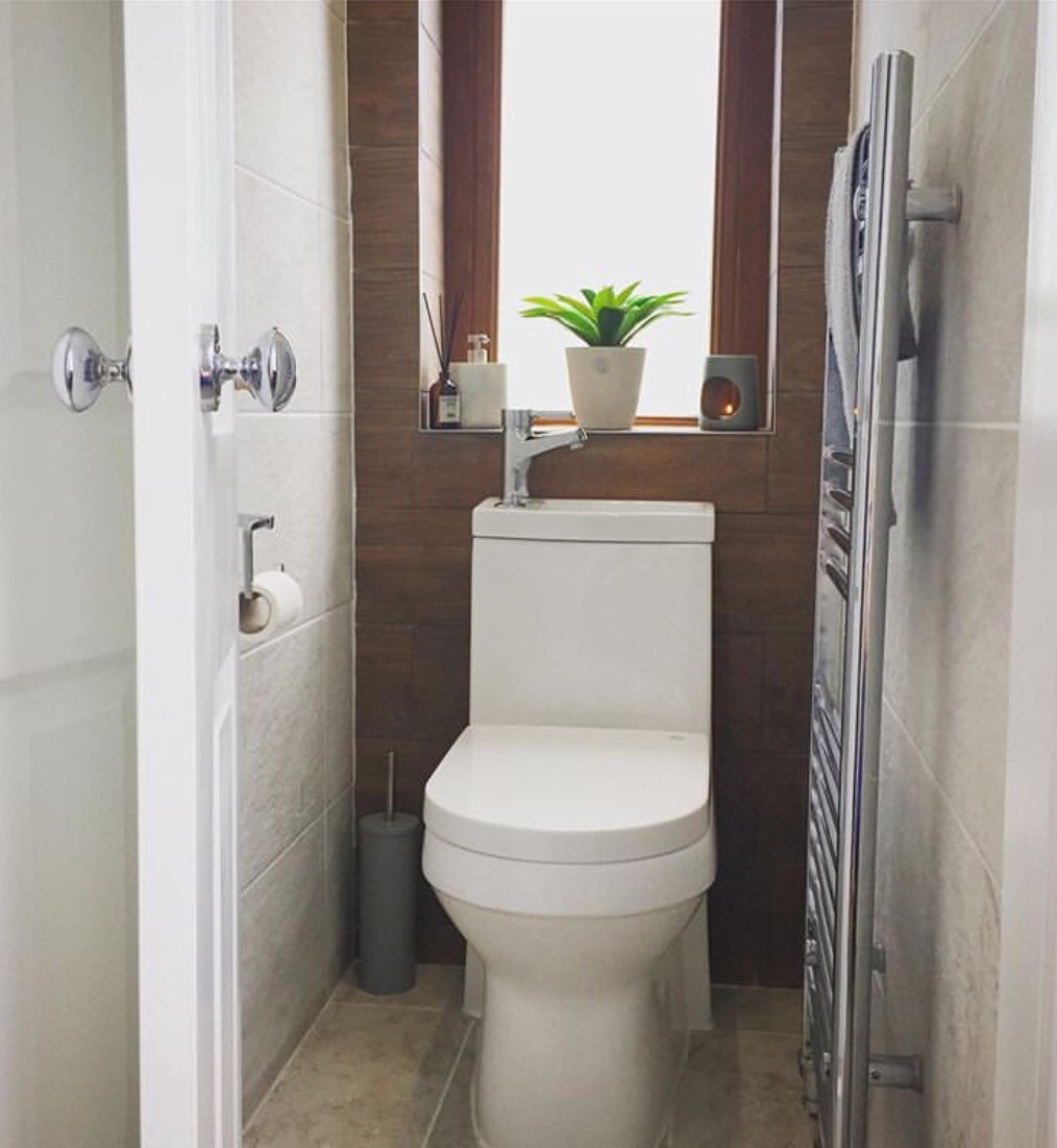 Space Saving Toilets For Small Spaces at Kim Hey blog