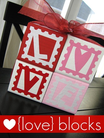 easy diy valentine craft