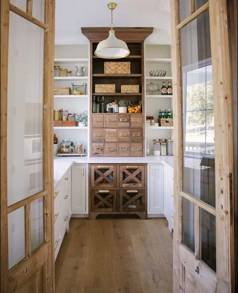 50 Clever Pantry Organization Ideas The Wonder Cottage