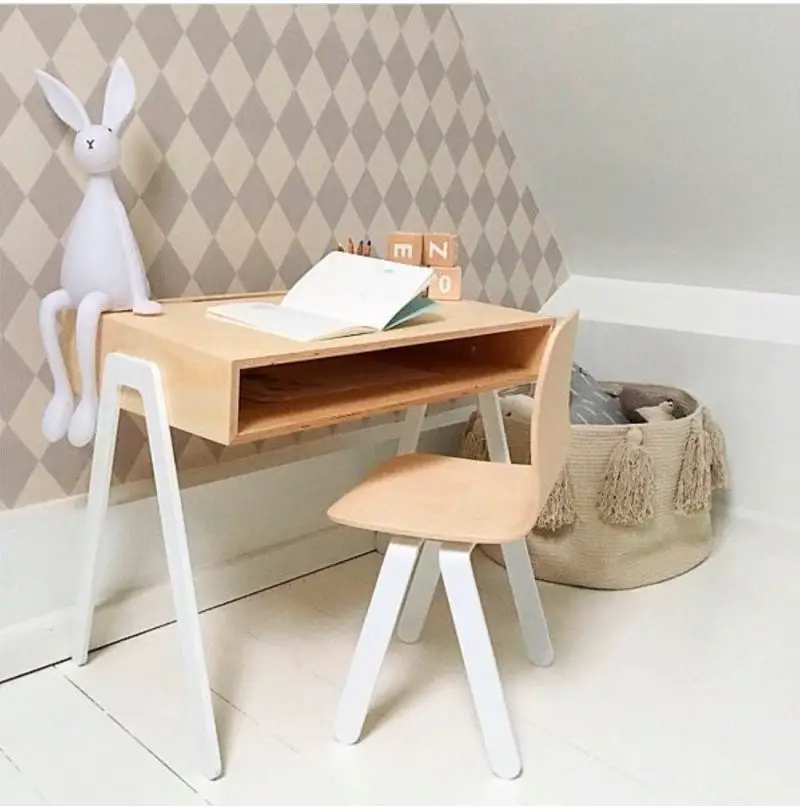 30 Best Kids Desk Ideas The Wonder Cottage   Img 5426 800x809 