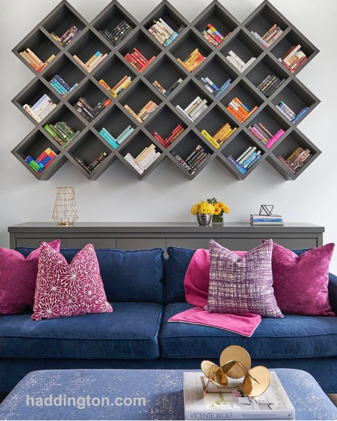 bookcases