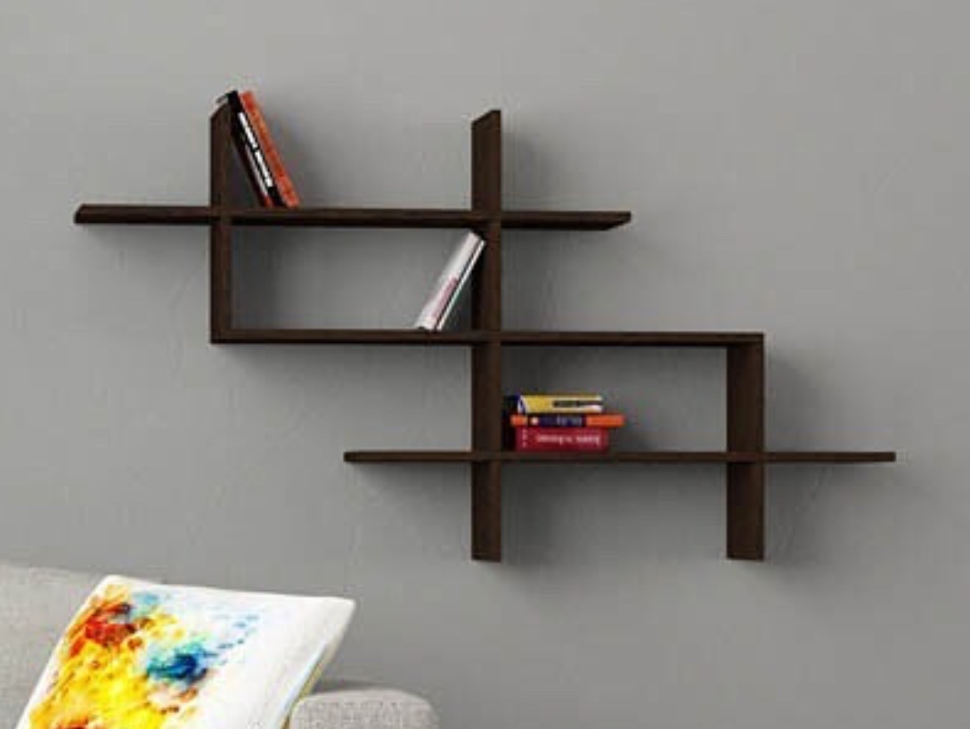 bookshelf