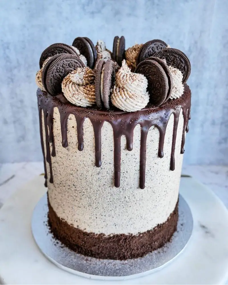 These 32 Chocolate Cakes Are Incredibly Stunning The Wonder Cottage
