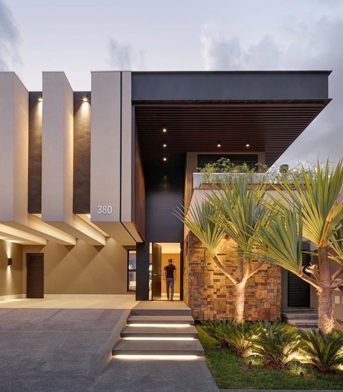 modern house design