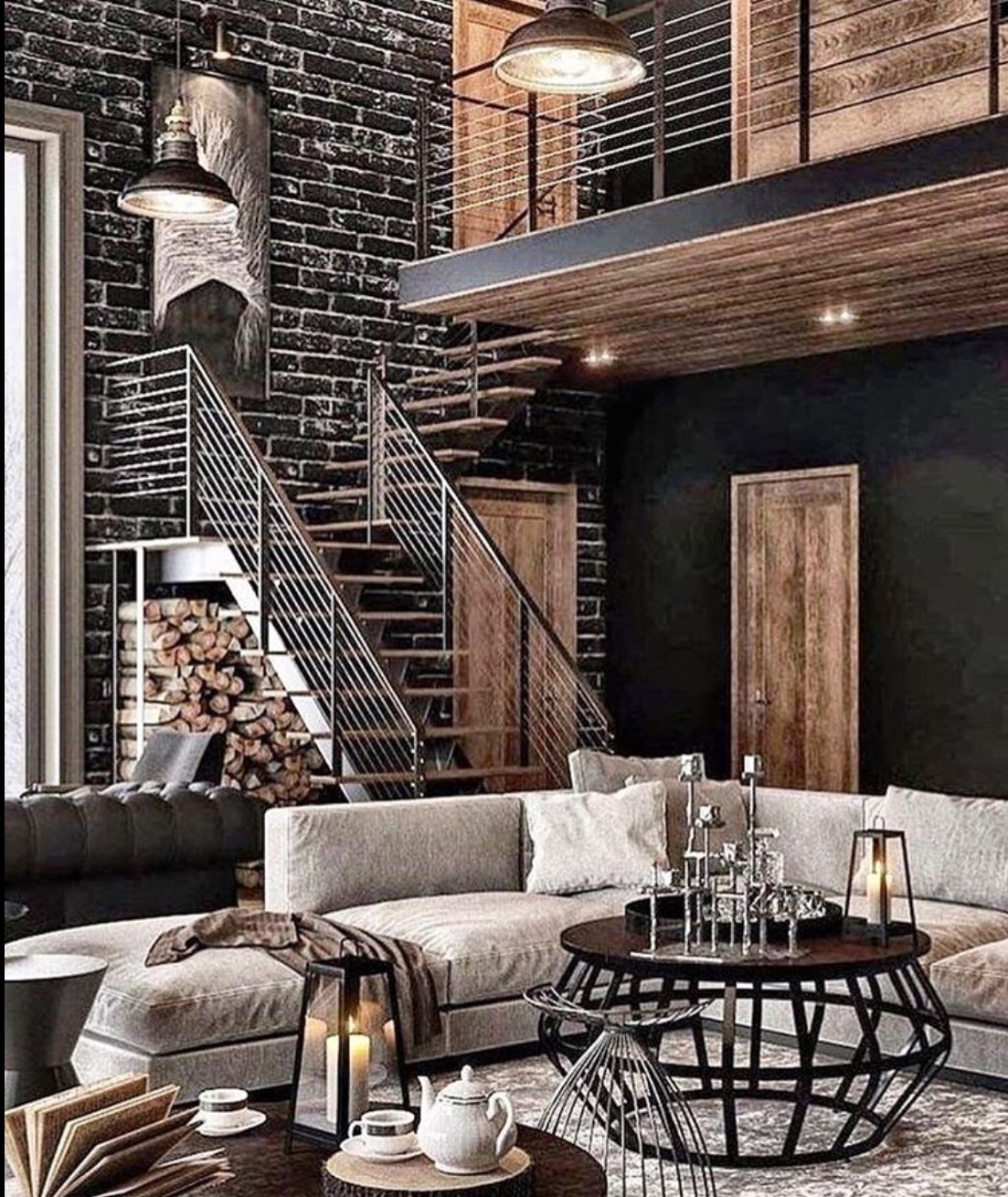 40-stunning-industrial-loft-design-ideas-the-wonder-cottage