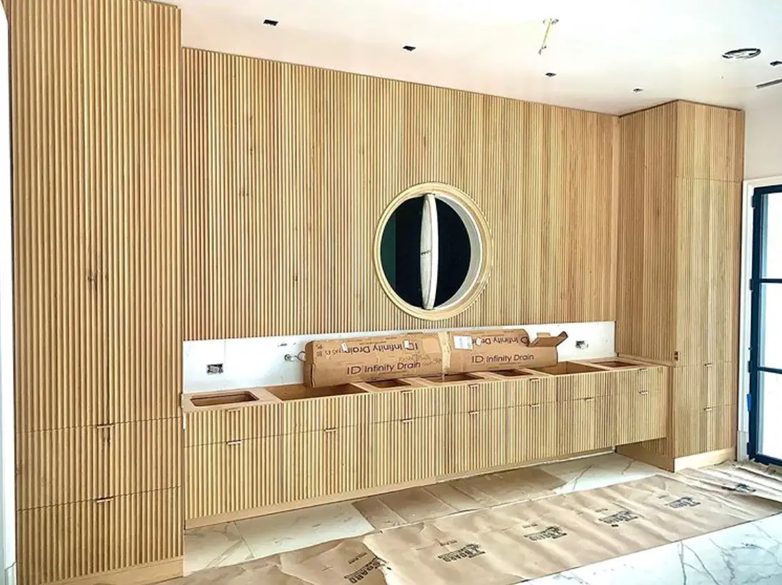 20 Bathroom Vanity Ideas House Beautiful