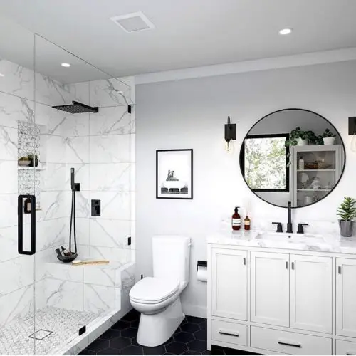 20+ Bathroom Vanity Ideas - The Wonder Cottage