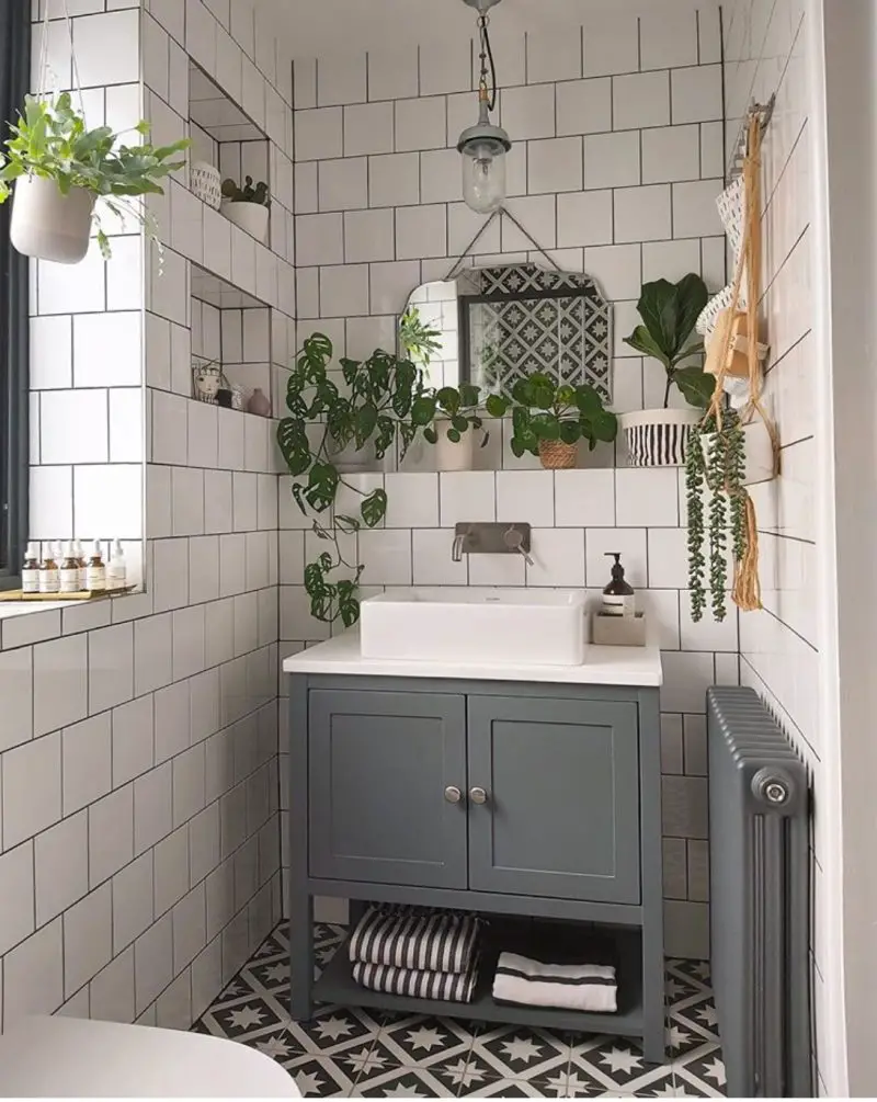 20+ Bathroom Vanity Ideas - The Wonder Cottage