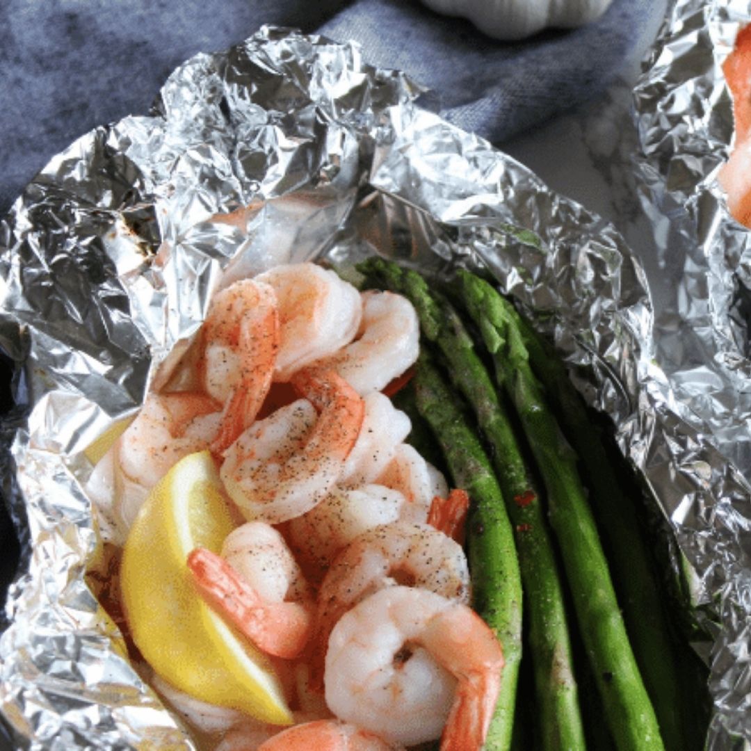 10 Mouthwatering Dishes To Cook On A Fire Pit - The Wonder Cottage