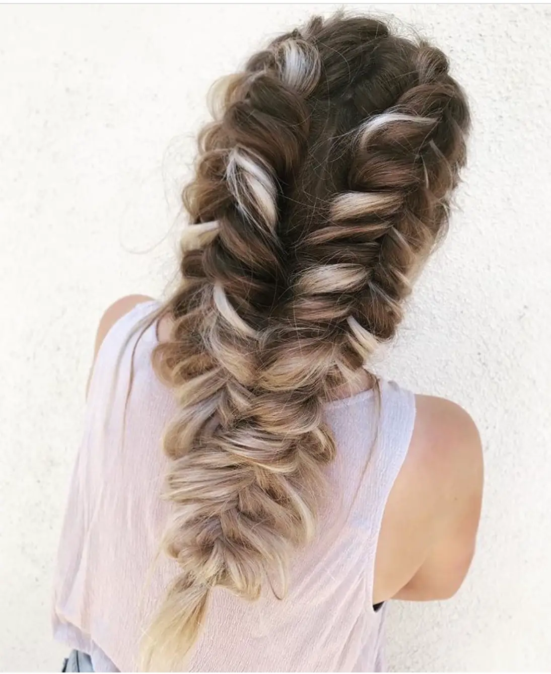 16 Simple Hair Braid Styles To Try - The Wonder Cottage
