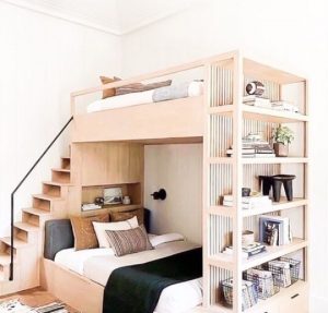 17 Space-Saving Beds For Your Home - The Wonder Cottage