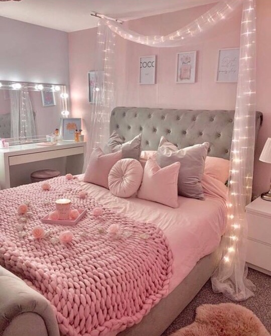 24-gorgeous-pink-bedroom-decor-ideas-the-wonder-cottage