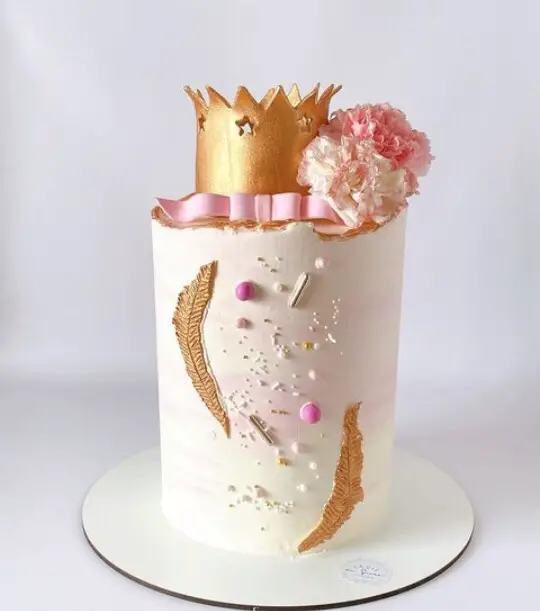 princess cake