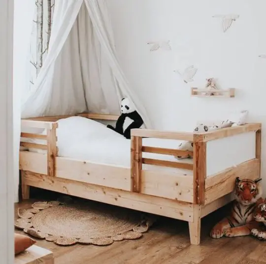 Bedroom Decor Ideas For Boys