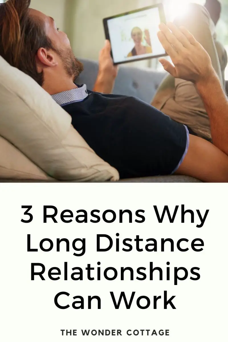 do long distance relationships ever work out