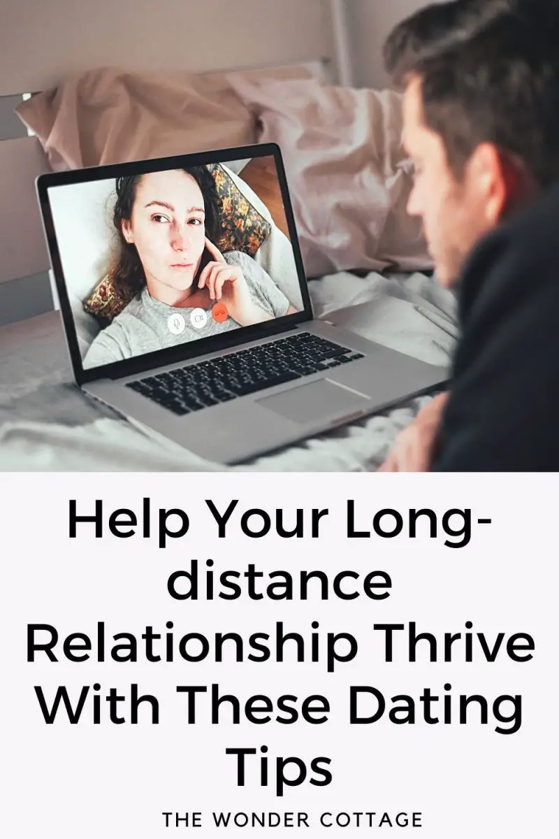 5 Long Distance Relationship Tips To Help Your Relationship Thrive ...