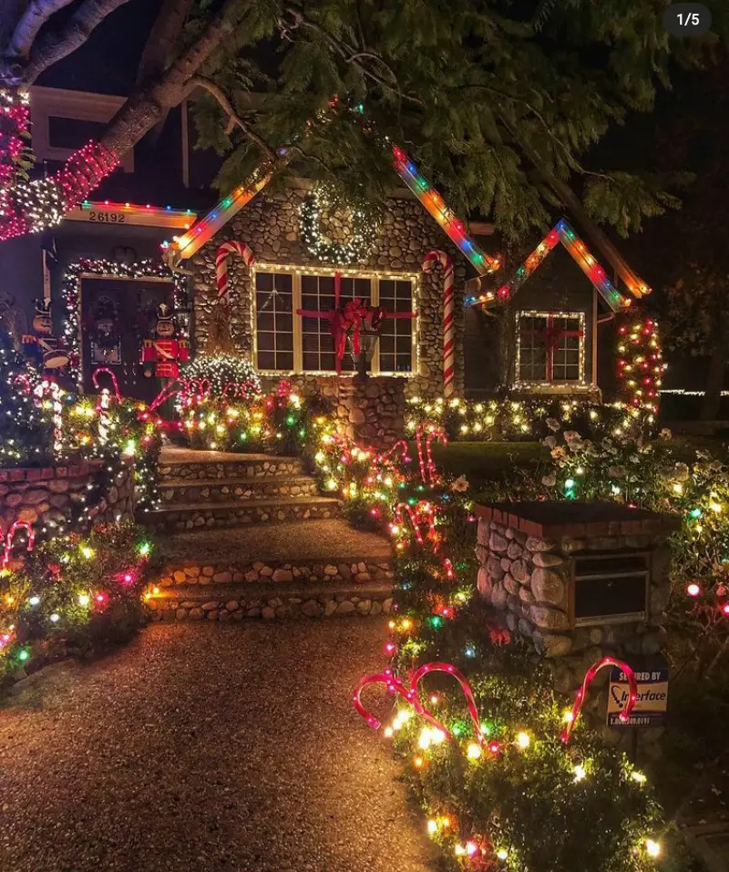 outdoor Christmas Decor ideas