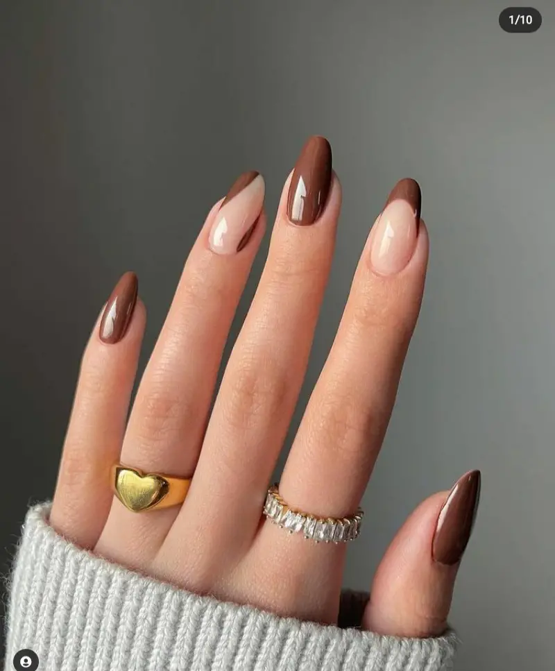 winter nail designs 2021