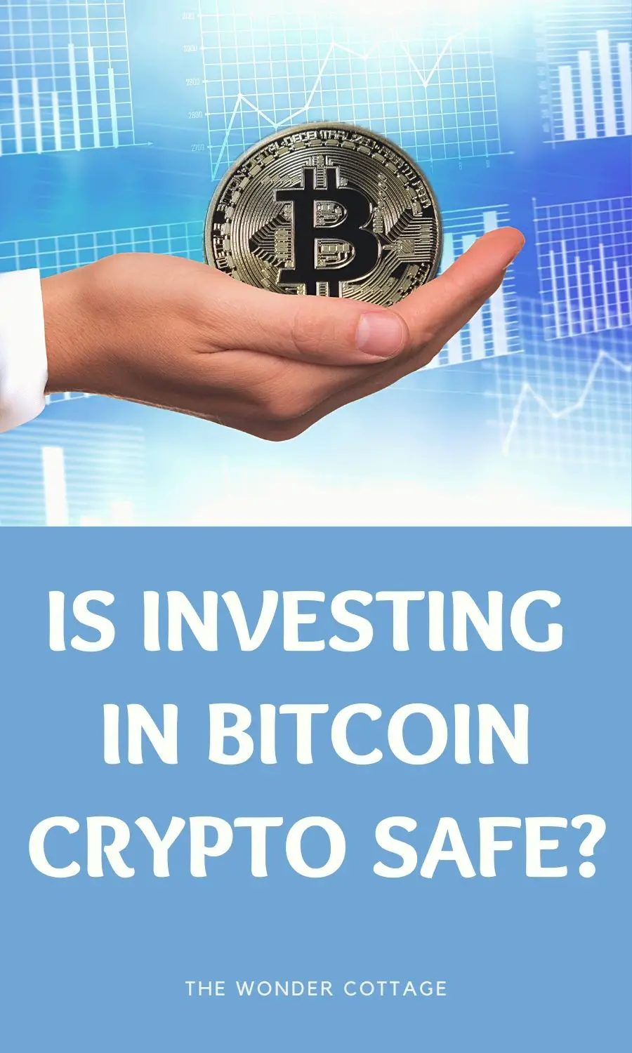 Is Investing In Bitcoin Crypto Safe? Please Get To Know About Some Facts On It!