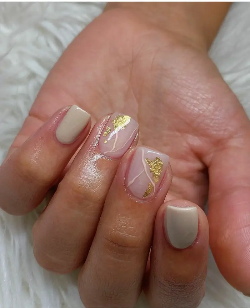 press on nails for spring