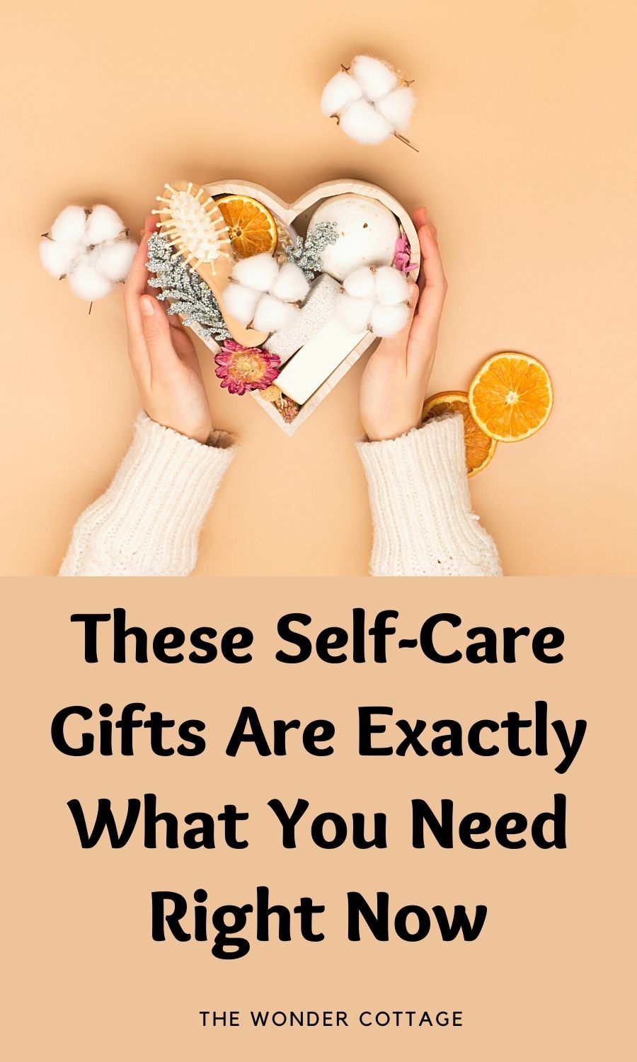 These Self-Care Gifts Are Exactly What You Need Right Now