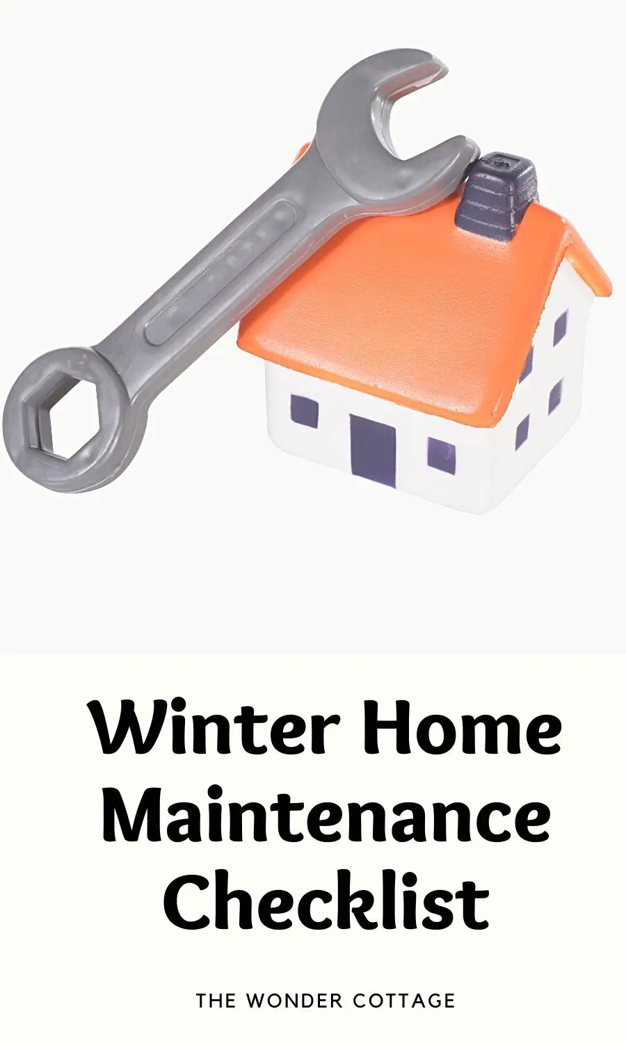 The Ultimate Winter Home Maintenance Checklist