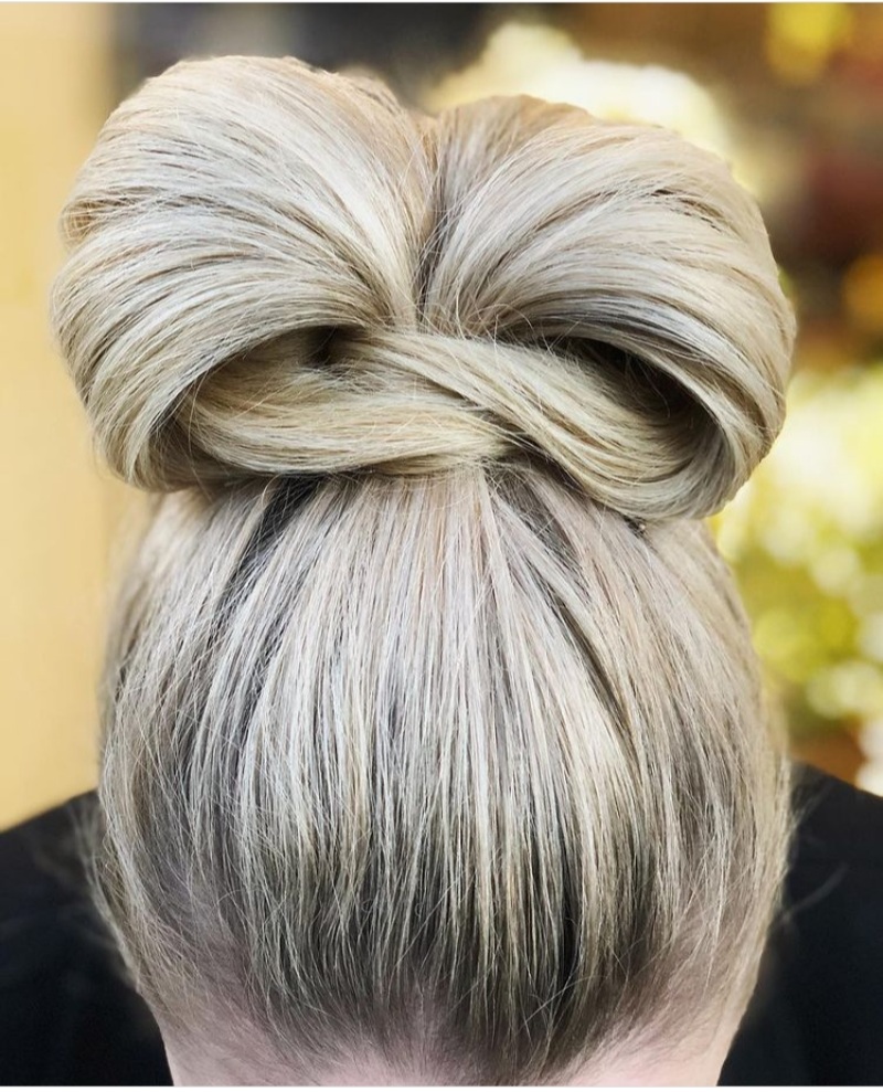 14 Lovely Hairstyles For Valentine's Day 15 lovely hairstyles for Valentine's day