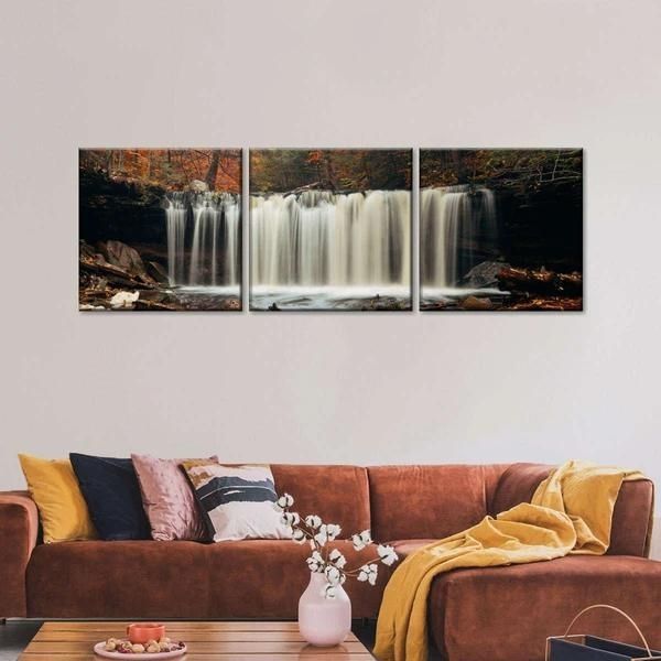 20 Stunning Panoramic Wall Arts For Your Home - The Wonder Cottage