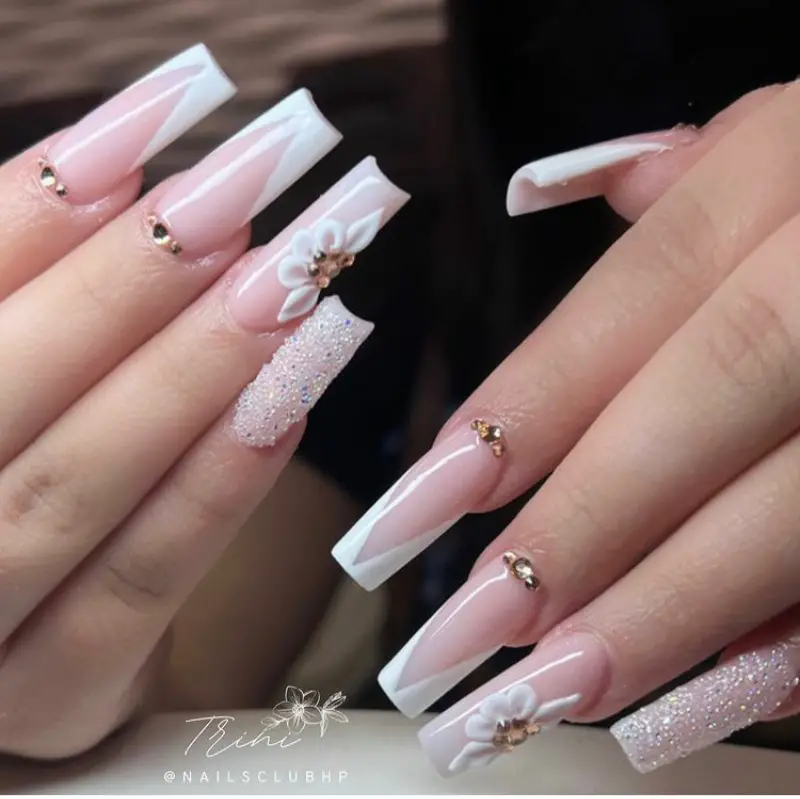 cute nail designs